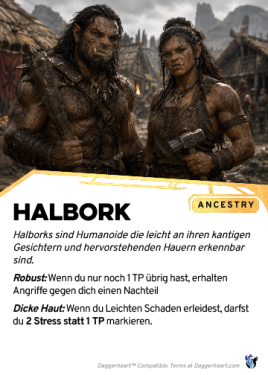 Halborks