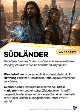 Südländer