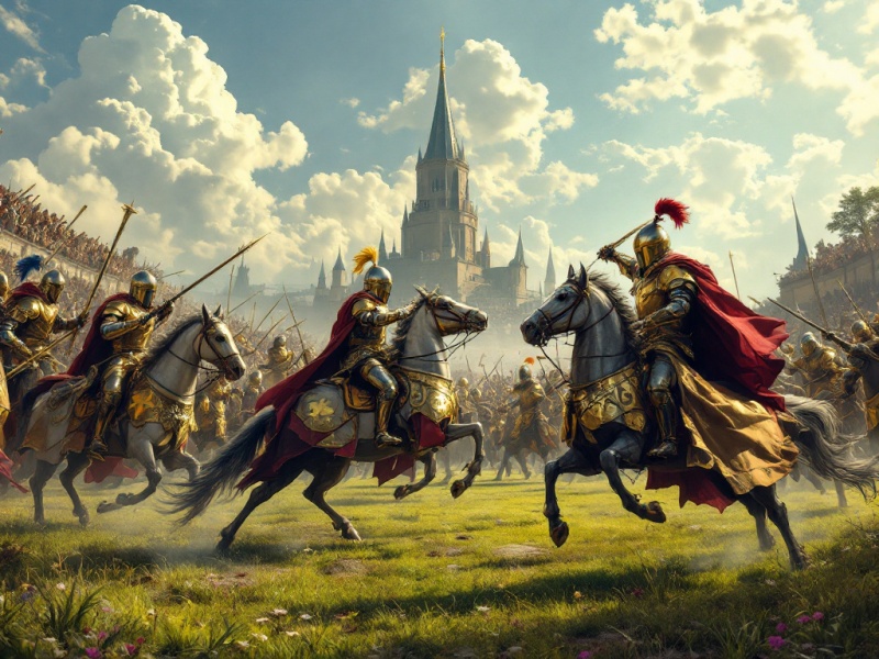 Datei:Übungsschlachten im Mittelreich.jpg