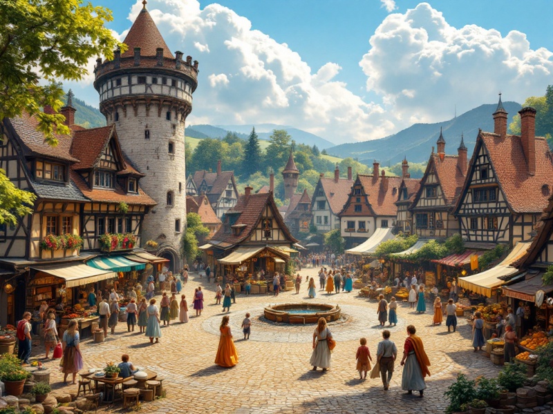 Datei:Markttag 2 Mittelreich.jpg