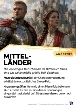 Mittelländer