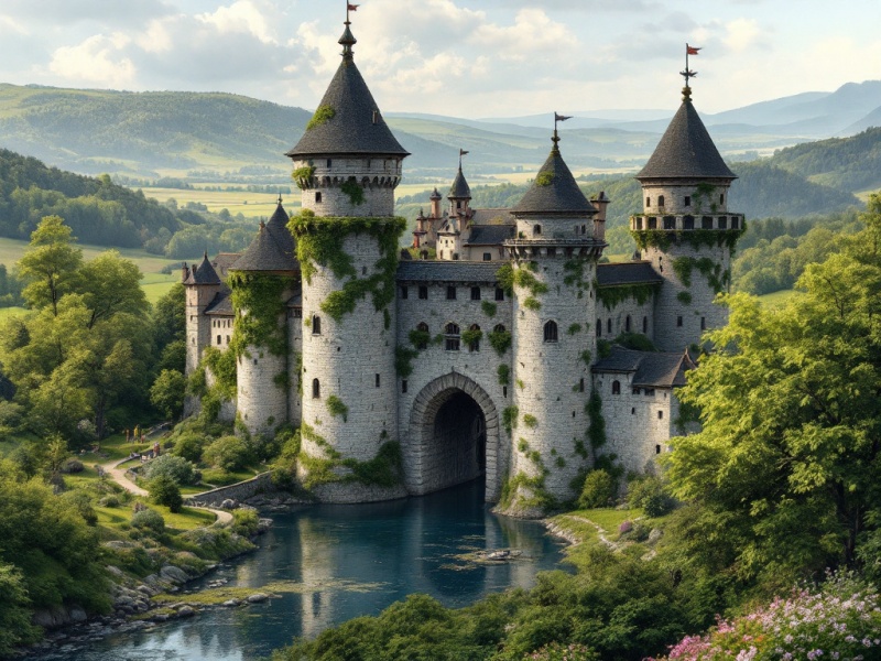 Datei:Verlassene Wasserburg.jpg