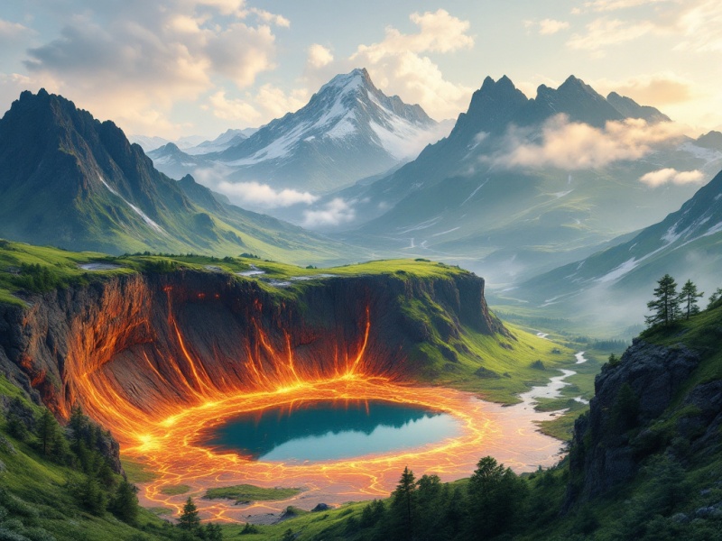 Datei:Ein Feuersee am gr. Rücken.jpg