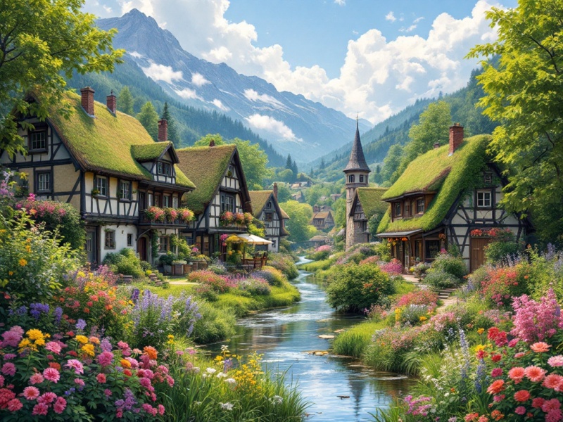 Datei:Westliches Handelsdorf im Halblingreich.jpg