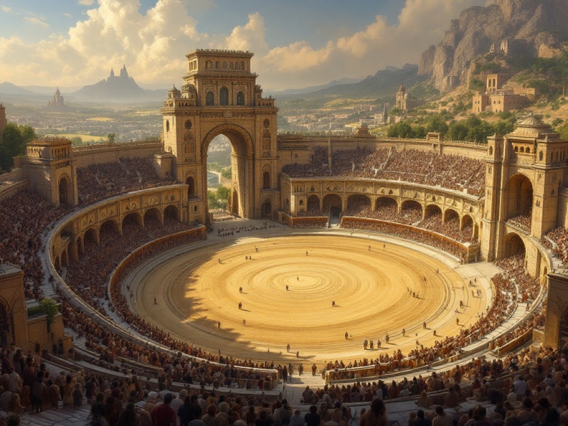 Datei:Gladiatorenspiele in den Südlanden.jpg